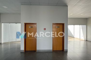 Sal&atilde;o Comercial para alugar - 368m&sup2; - Jardim Am&eacute;rica
