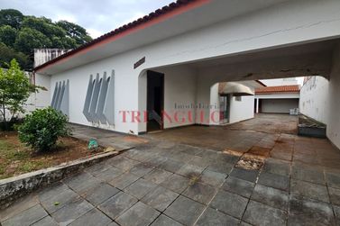 Casa &agrave; venda - 423m&sup2; - PARQUE PRESIDENTE