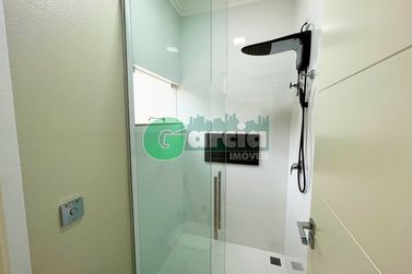 Casa &agrave; venda - 219m&sup2; - Residencial Portal das &Aacute;guas