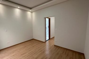 Casa &agrave; venda - 138m&sup2; - Parque Bandeirantes