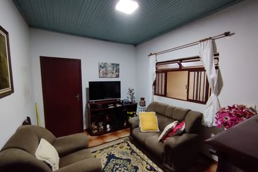 Casa &agrave; venda - 59m&sup2; - ZONA ARMAZEM