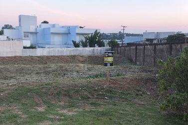Terreno &agrave; venda - 364m&sup2; - Parque Cidade Jardim II