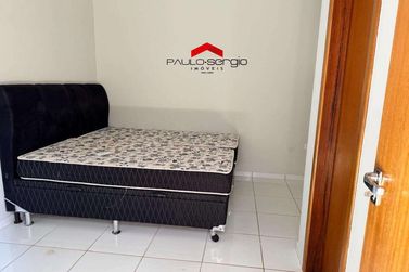 Casa &agrave; venda - 180m&sup2; - Alto Para&iacute;so