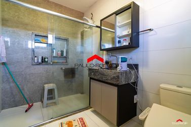 Ch&aacute;cara &agrave; venda - 200m&sup2; - Condominio de Ch&aacute;caras Antares