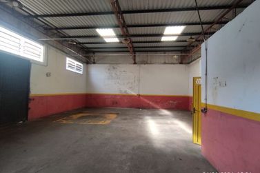 Sal&atilde;o Comercial &agrave; venda - Jardim Alto da Boa Vista