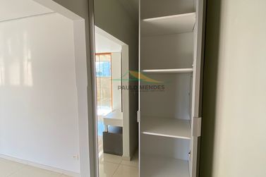 Apartamento &agrave; venda - 114m&sup2; - EDIF&Iacute;CIO RESIDENCIAL ETR&Uacute;RIA ll