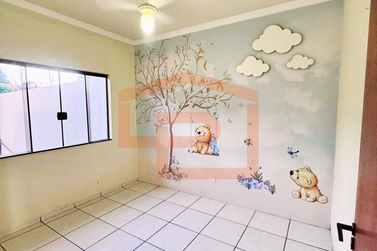 Sobrado &agrave; venda - 165m&sup2; - Jardim dos Pass&aacute;ros