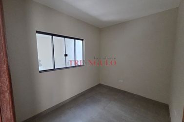 Casa &agrave; venda - 130m&sup2; - JARDIM AEROPORTO II