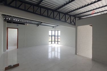 Sal&atilde;o Comercial para alugar - 1000m&sup2; - Parque Ibirapuera