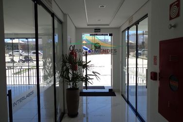 Apartamento &agrave; venda - 70m&sup2; - Edif&iacute;cio Interlagos Residencial Clube