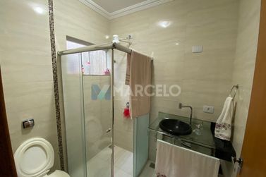 Casa &agrave; venda - 113m&sup2; - Jardim Laguna
