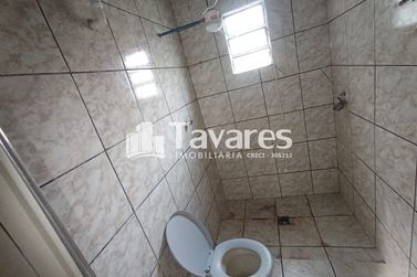 Casa &agrave; venda - 250m&sup2; - Conjunto Residencial Ouro Branco