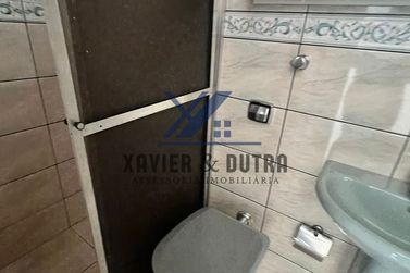 Sala Comercial &agrave; venda - 400m&sup2; - Centro Da Cidade