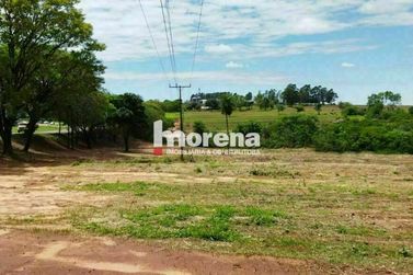 Ch&aacute;cara &agrave; venda - 1927m&sup2; - Centro