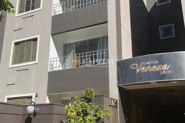 Apartamento para alugar - 110m&sup2; - Zona I
