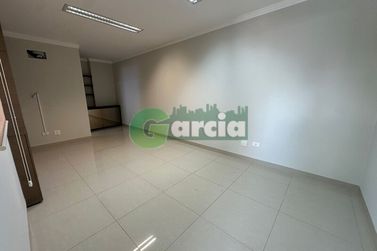 Sala Comercial para alugar - 60m&sup2; - Zona I
