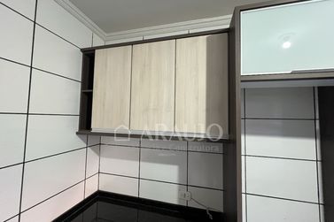 Casa &agrave; venda - 90m&sup2; - Parque Residencial Belo Monte