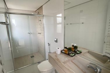 Apartamento &agrave; venda - 200m&sup2; - Jardim Para&iacute;so