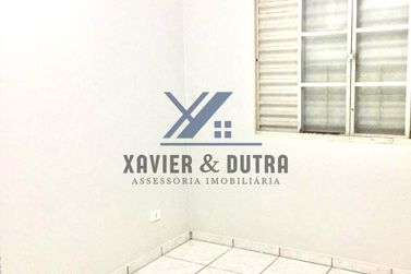 Casa &agrave; venda - 70m&sup2; - Jardim Par&iacute;s