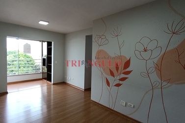 Apartamento para alugar - JARDIM DOS PRINCIPES