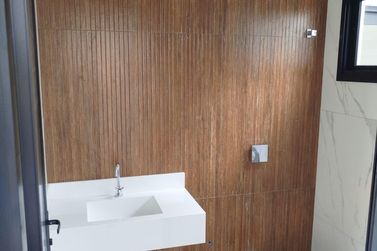 Casa &agrave; venda - 110m&sup2; - Jardim Veneza Ll