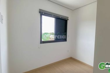 Apartamento &agrave; venda - Parque Residencial da G&aacute;vea