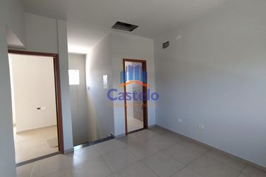Casa &agrave; venda - 127m&sup2; - JARDIM MARANATA