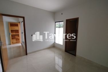 Casa para alugar - 81m&sup2; - Zona VII