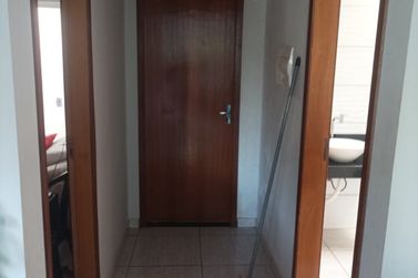 Casa &agrave; venda - 82m&sup2; - Parque Colina Verde