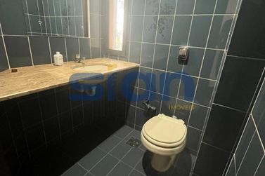 Apartamento para alugar - 270m&sup2; - Zona I