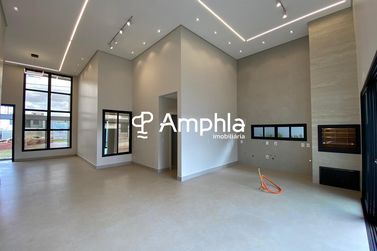 Casa &agrave; venda - 181m&sup2; - Recanto Tropical