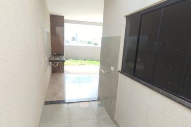 Casa &agrave; venda - 132m&sup2; - Jardim Azal&eacute;ia