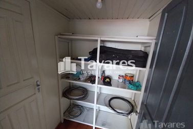 Casa para alugar - 153m&sup2; - Zona II