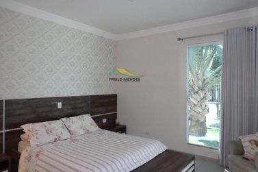 Casa &agrave; venda - 233m&sup2; - Jardim Tamoio