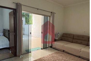 Casa &agrave; venda - 100m&sup2; - Serra dos Dourados