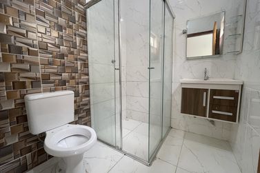 Casa para alugar - 126m&sup2; - PARQUE ESTANCIA II