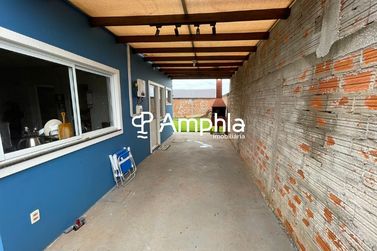 Casa &agrave; venda - 69m&sup2; - Primavera