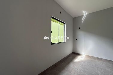 Casa &agrave; venda - 59m&sup2; - JARDIM S&Atilde;O FRANCISCO