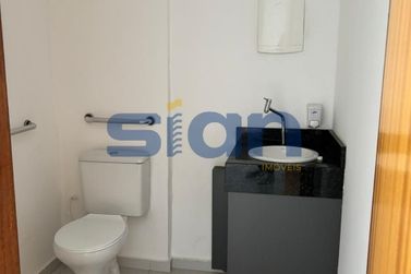 Apartamento para alugar - Zona I