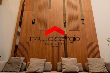 Sobrado &agrave; venda - 277m&sup2; - Paysage Essenza