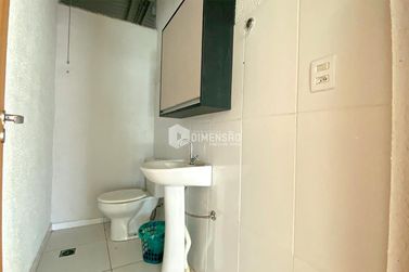 Sala Comercial &agrave; venda - 697m&sup2; - Jardim Espanha