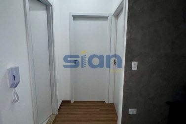 Apartamento para alugar - 47m&sup2; - Zona V