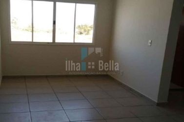 Apartamento &agrave; venda - Conjunto Habitacional Sonho Meu