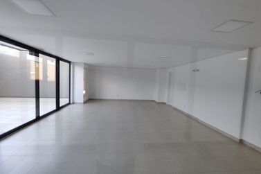 Apartamento &agrave; venda - Parque da G&aacute;vea
