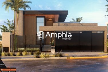 Casa &agrave; venda - 225m&sup2; - Vila Industrial