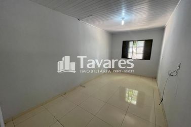 Casa &agrave; venda - 67m&sup2; - Zona VI