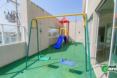 Apartamento &agrave; venda - Jardim dos Pr&iacute;ncipes