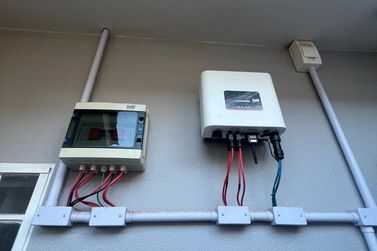 Casa para alugar - 100m&sup2; - Jardim Alphavile