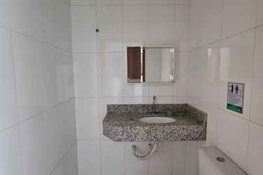 Sal&atilde;o Comercial para alugar - 386m&sup2; - Parque Residencial Interlagos