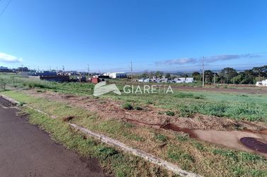 Terreno &agrave; venda - 250m&sup2; - JARDIM PANORAMA
